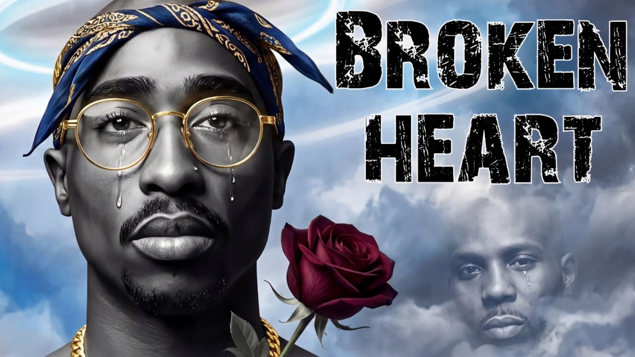 Best Of Tupac Shakur | Best Sad Emotional 2PAC Collection 2026