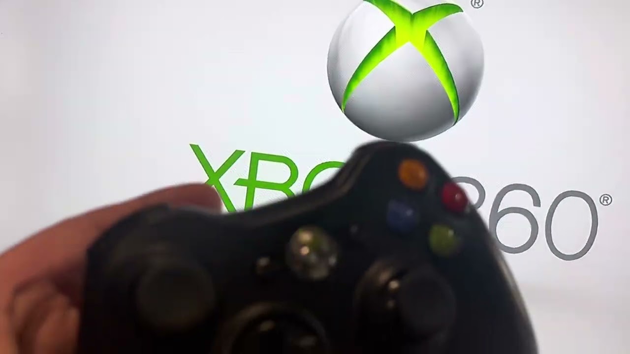 Custom Boxed Xbox 360 up for sale 