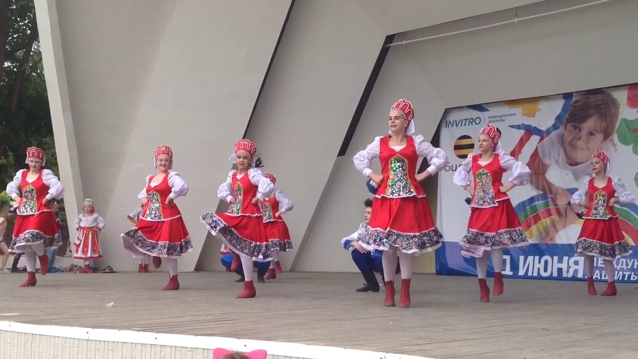 Новый век. 