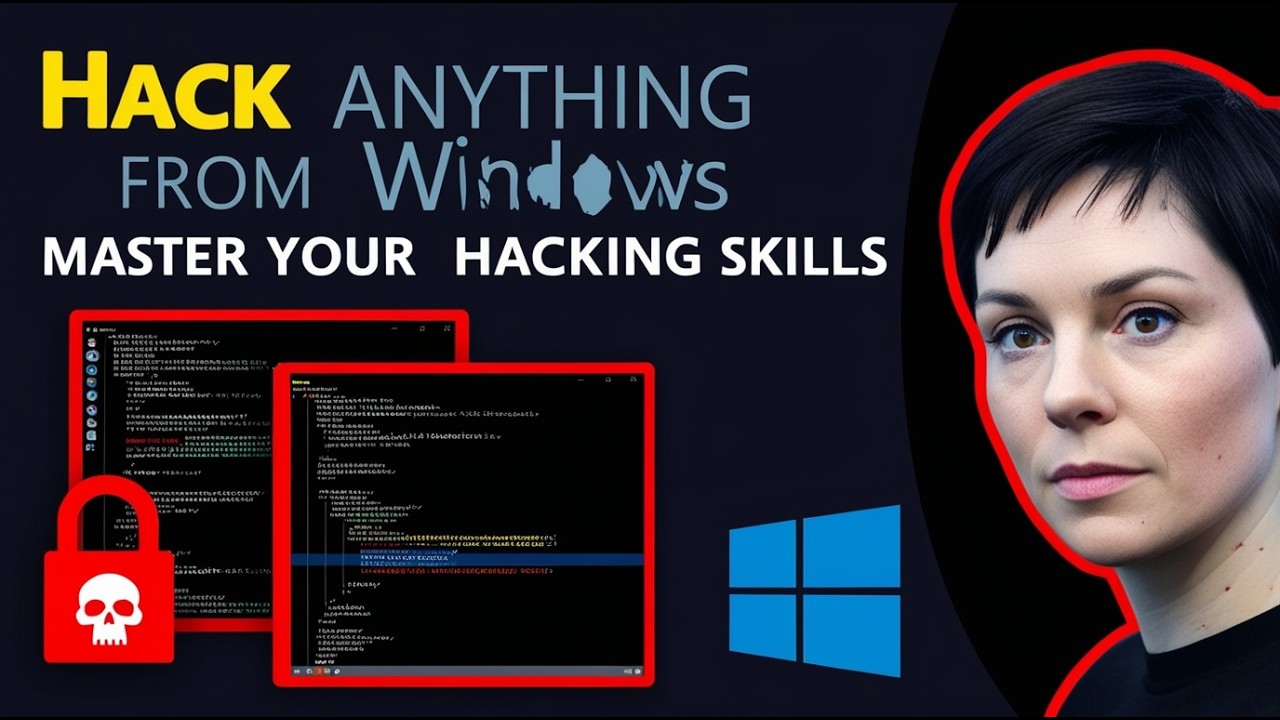 Top 10 Hacking Tools for Windows 10 & 11 in 2026