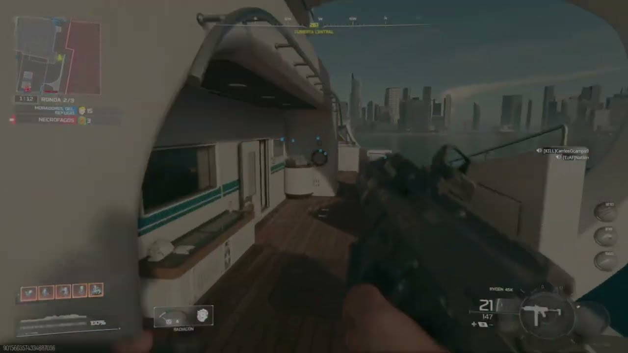 cod bo7