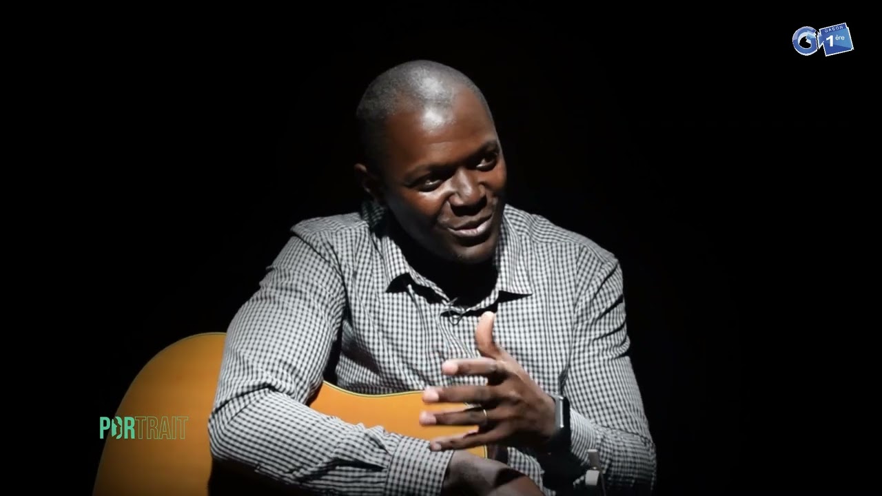 Portrait: CARLAM, l'appel d'une âme.