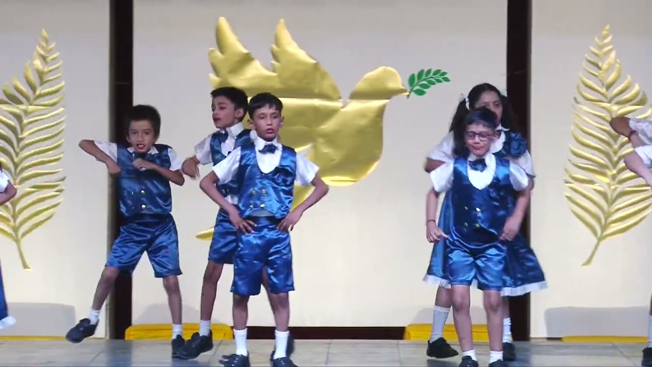 3B- From Chalk to Click- Kala Utsav 2024- St. Xaviers Sr. Sec. School, C-Scheme, Jaipur