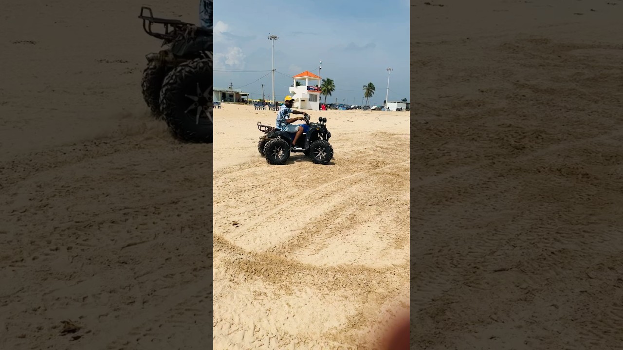 Bapatla Beach #Andhrapradesh#