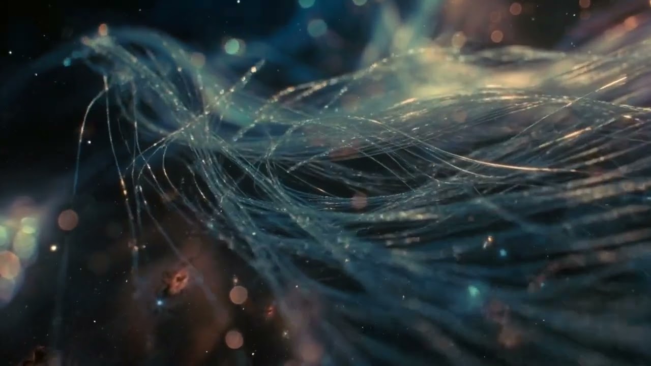 The Weavers Thread