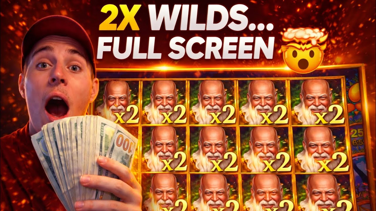 We Tried Blessing People… Then Everything Started Hitting