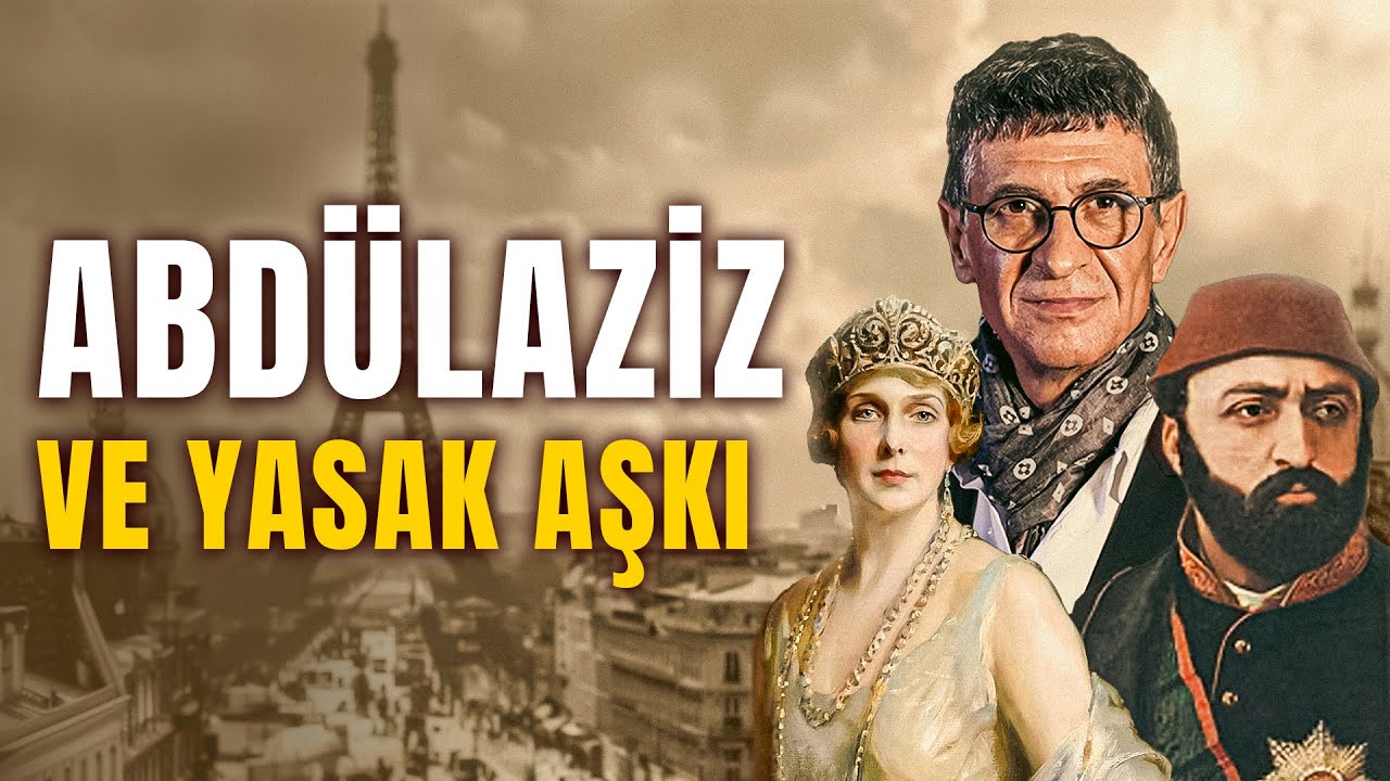 Osmanlı Padişahının Napolyon'un karısıyla yasak aşkı | Cengiz Küçükayvaz - Çağdaş Meddah #7