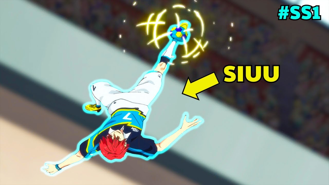 From a Poorly Known Player to the World's Best Futsal 5-Pitch Superstar - FULL - Anime Recap.