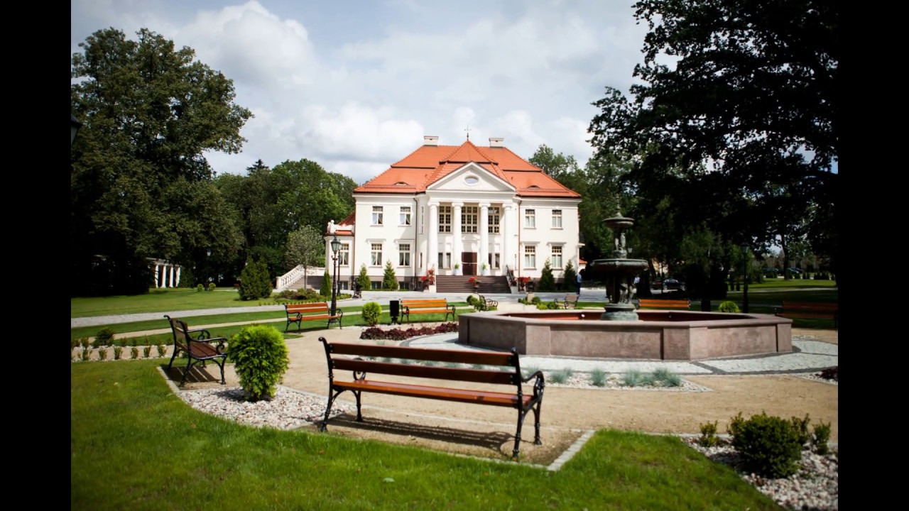 Pałac Tłokinia, e-konferencje.pl