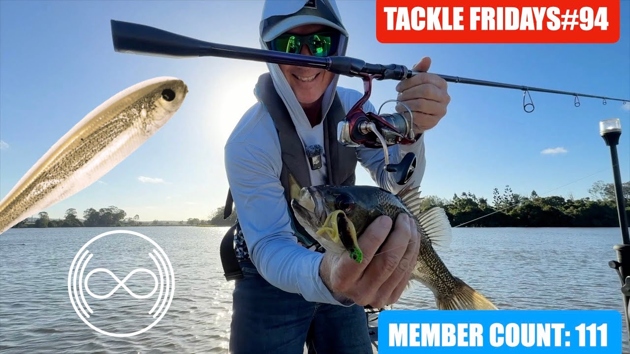 Tackle Fridays #94