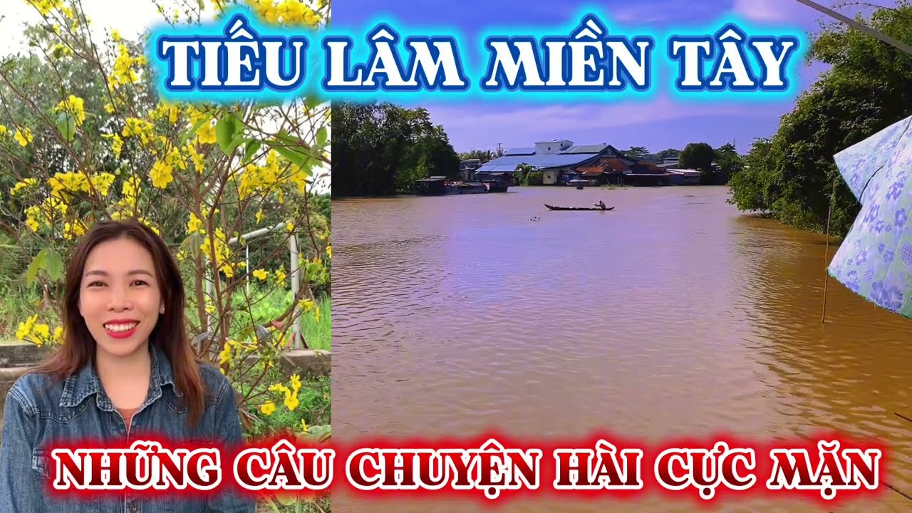 Chuyện cười tiếu lâm những tình huống khó đỡ