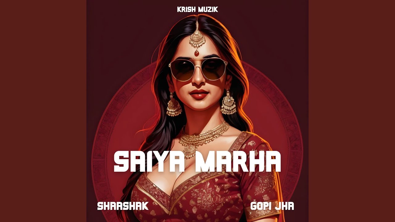 Saiya Marha