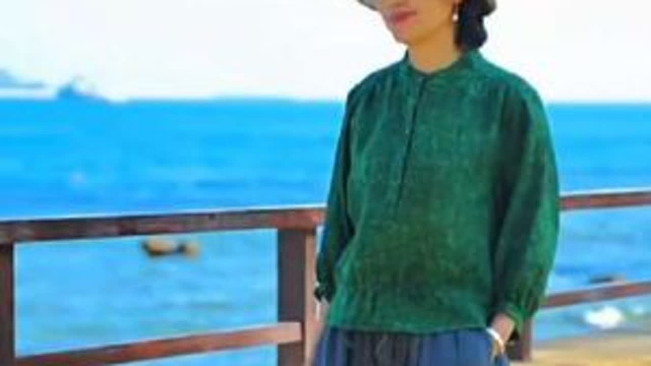 婆婆隐藏了三十多年的秘密#纪实故事#社会百态真实故事#秘密
