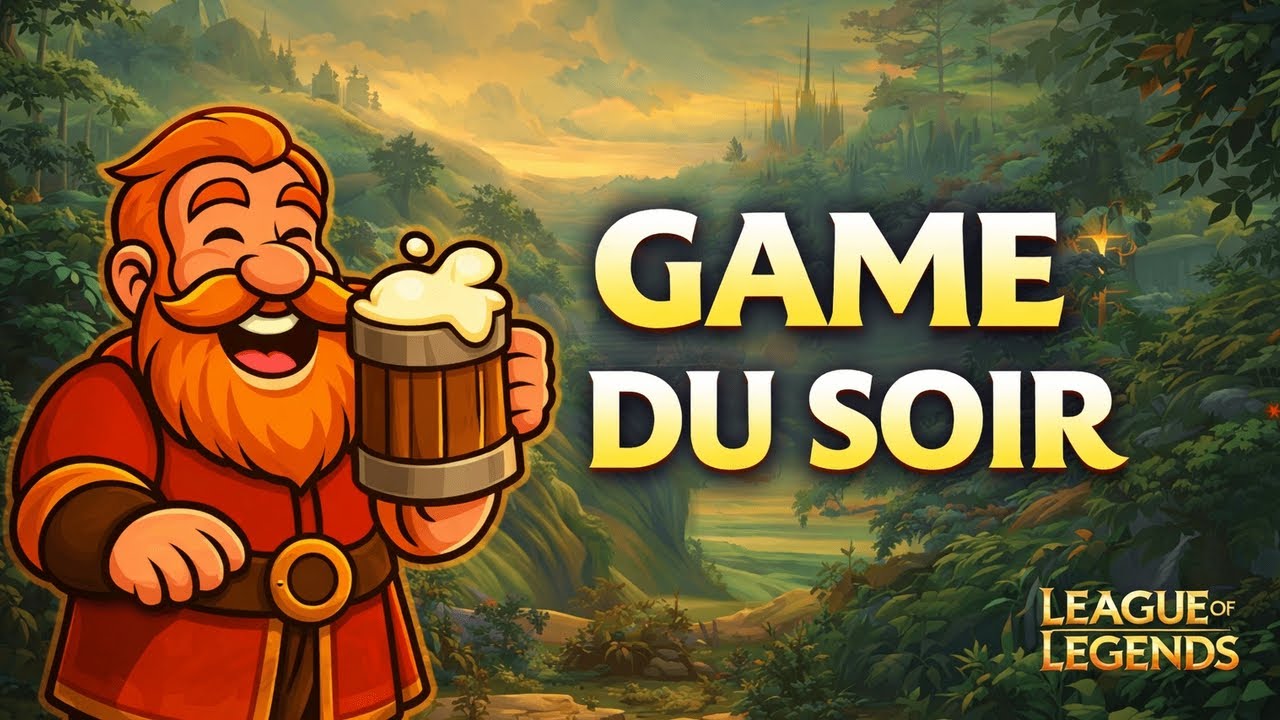 Game de placement