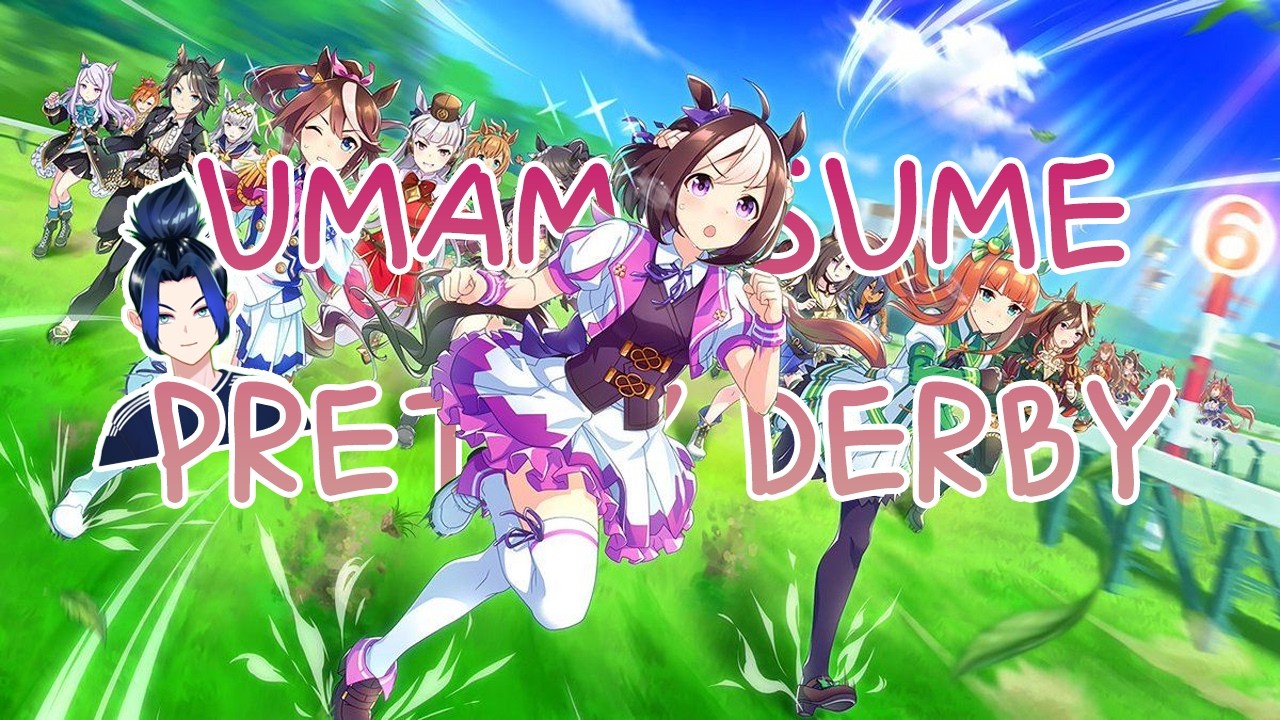 Ayo Kita Gacha Mambo!... Umamusume: Pretty Derby! (6)