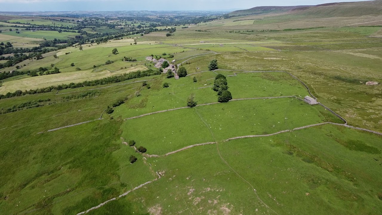 Swineside Farm, Swineside, Middleham, North Yorkshire