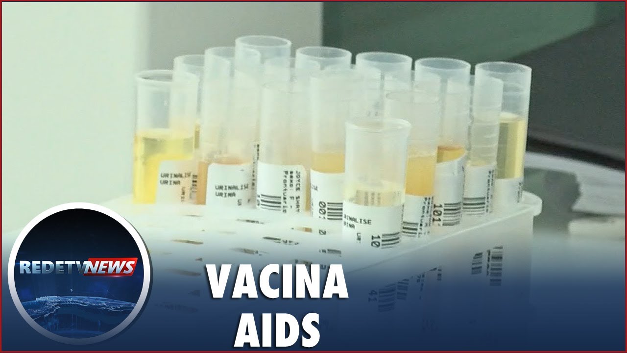 Vacina contra HIV chega na última fase de testes na USP