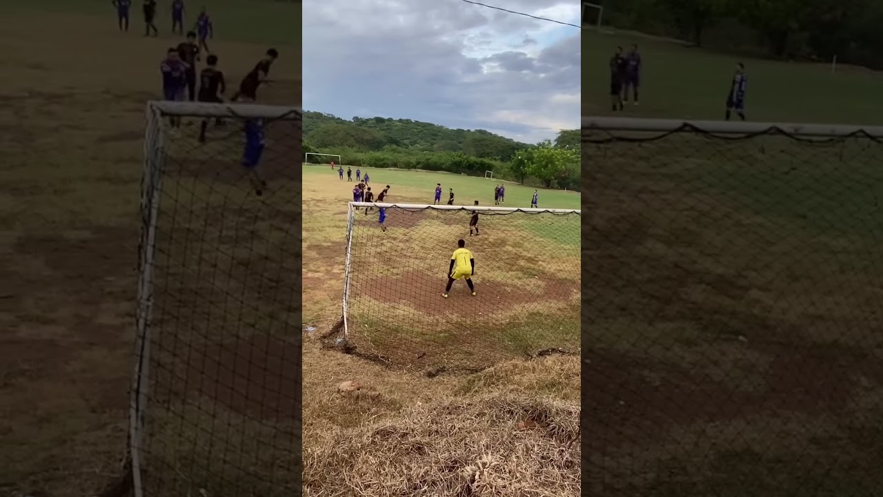 2025 Primeras Atletico España F.C. VS El Tortol #parati #futbol #elsalvador
