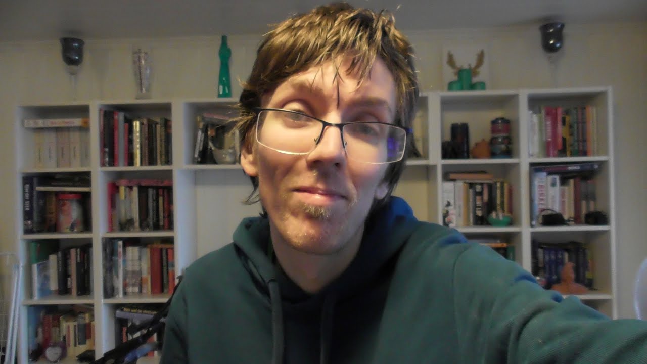 ASMR Talk - Norway Culture and Politics (Long Ramble to be honest) 📚🇳🇴