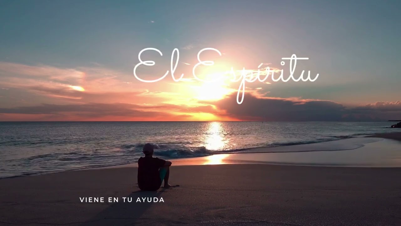 Oracion al espiritu Santo