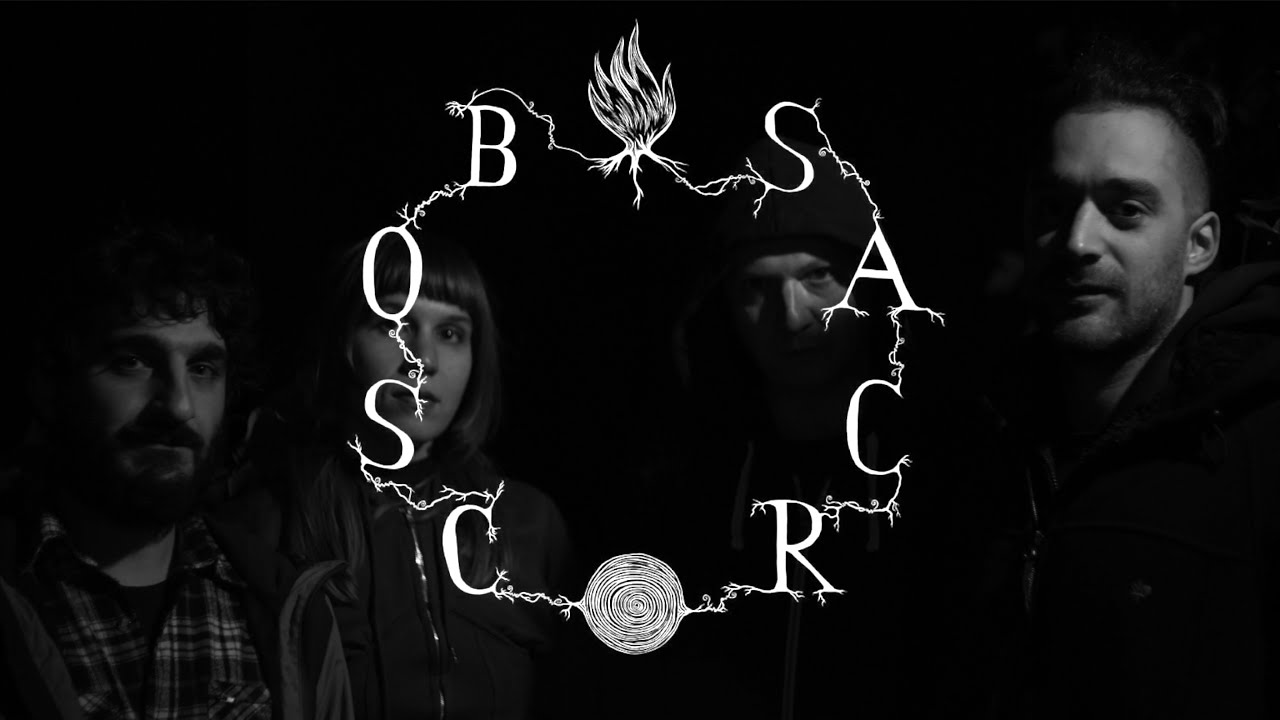 BOSCO SACRO - PROMO BAND