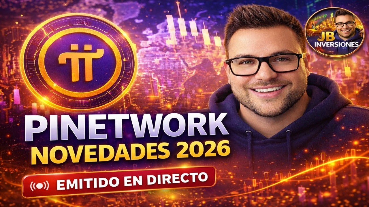 #PI NETWORK 🉑 NOVEDADES 2026 🎊  #PINETWORK