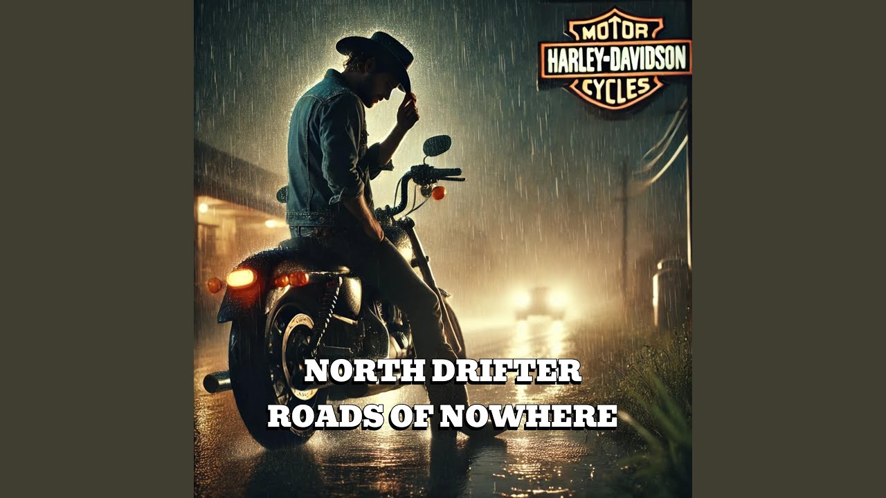 Roads of Nowhere