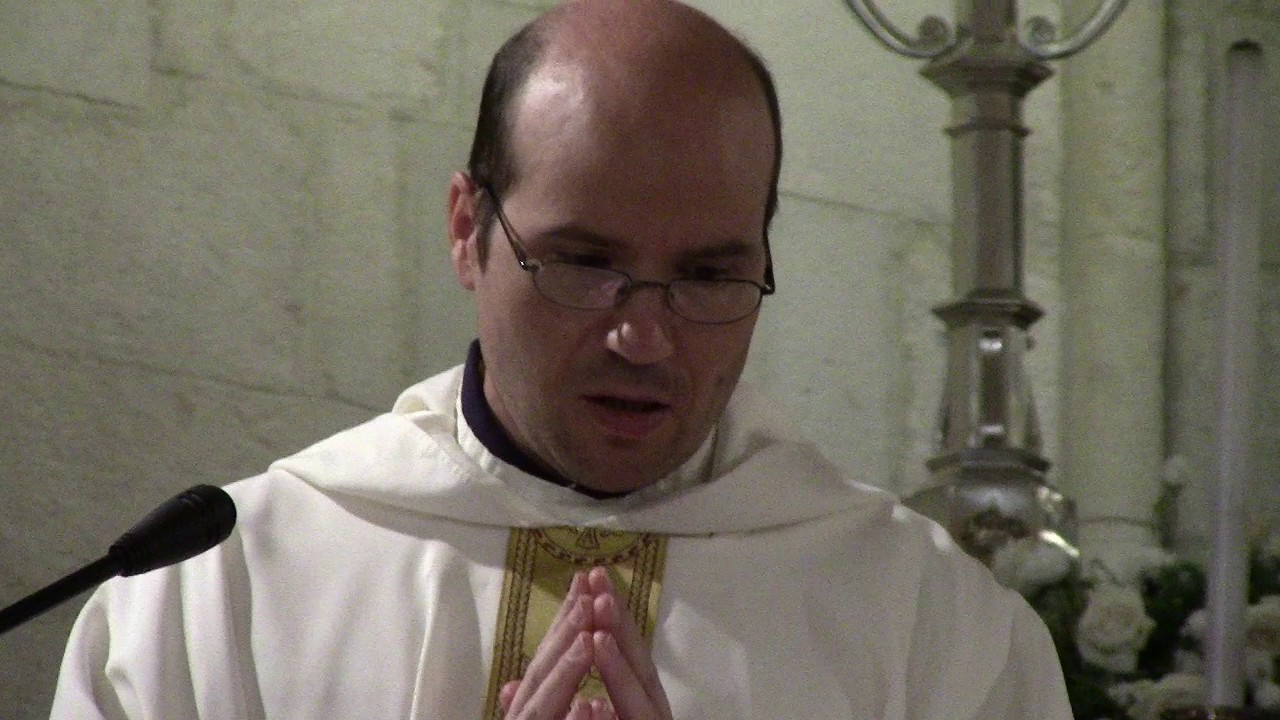 Santa Messa: Basilica e Santuario di N.S. di Bonaria ( Cagliari, Sardegna, Italia)