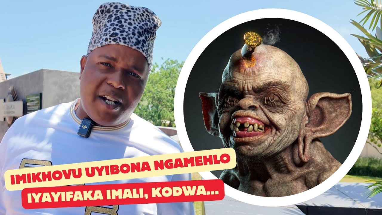 iMikhovu iyayifaka imali ekhaya, kodwa gcina isethembiso