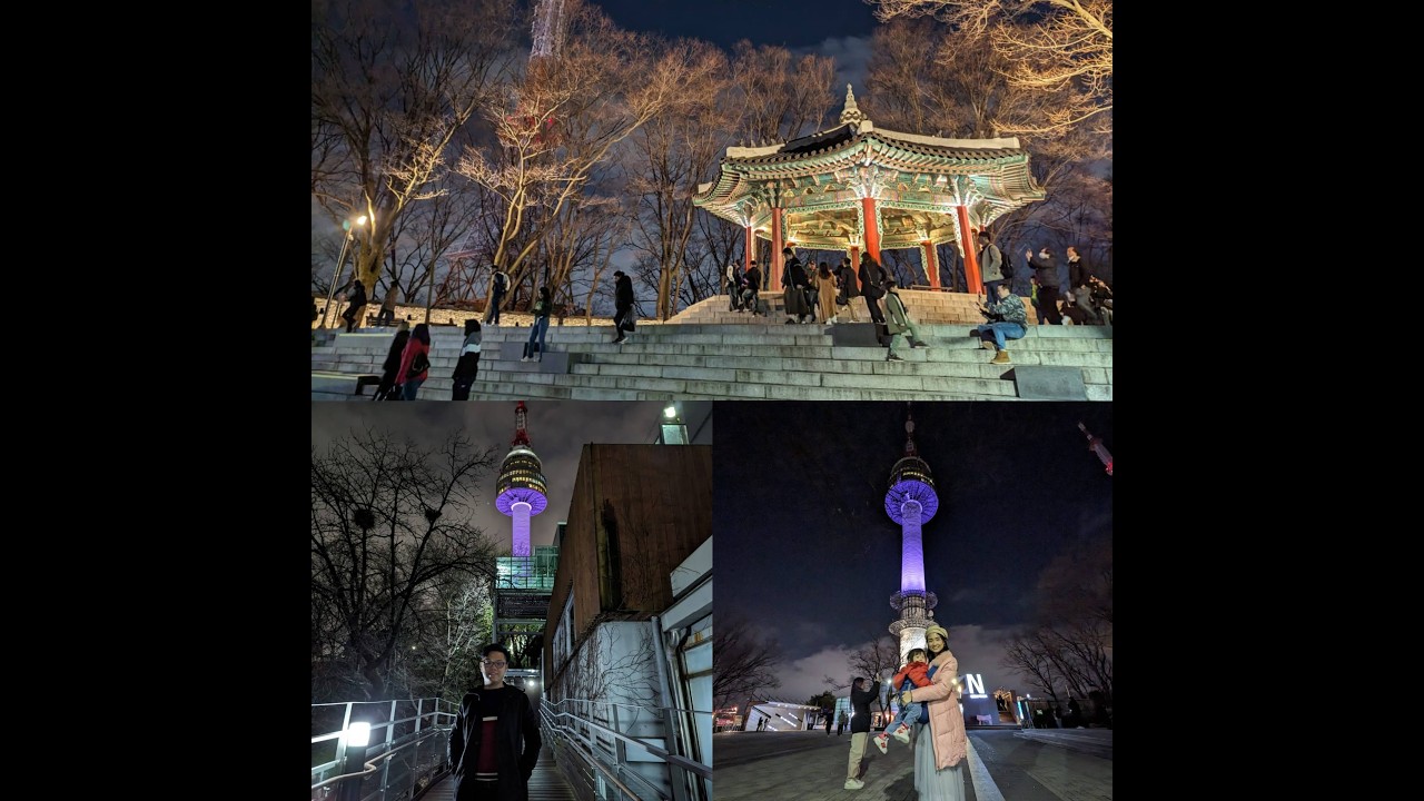 Korea  Seoul 2024