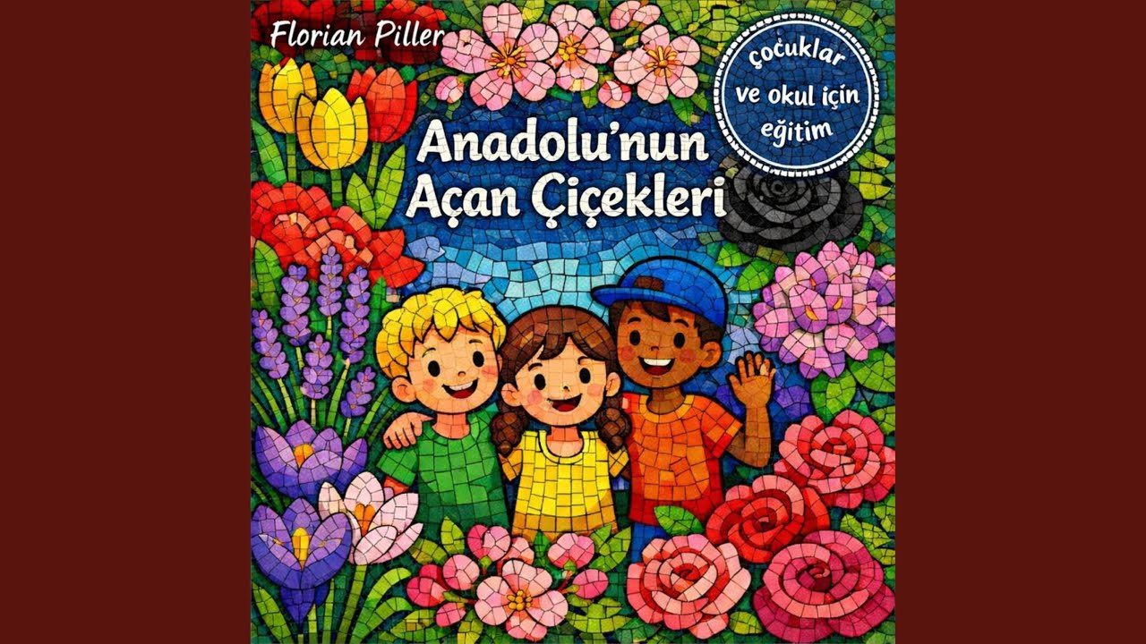 Siyah Gülleri (Halfeti)