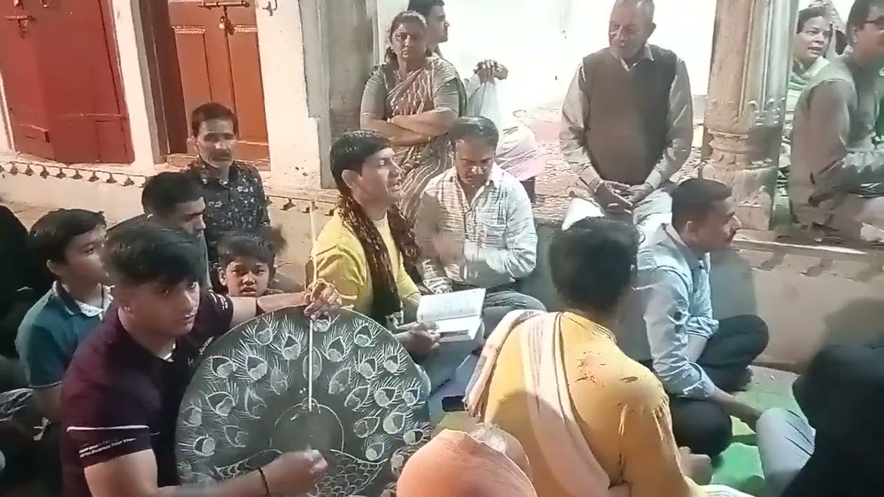 तेरो कालो रे चुटीला रेशम को रसिया