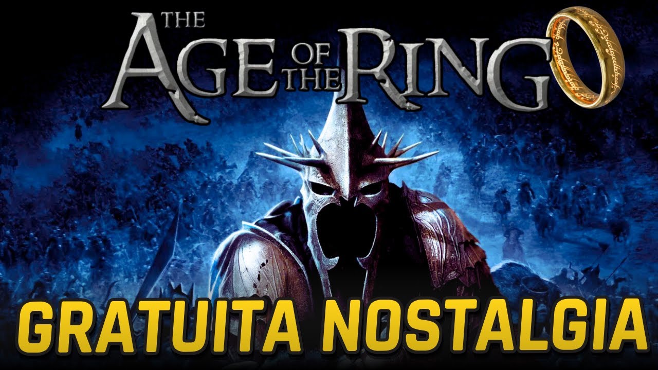 La Battaglia Per La Terra di Mezzo - Quando una Mod &egrave; meglio di un Remake!