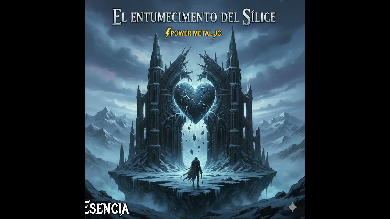El Entumecimiento Del Sílice