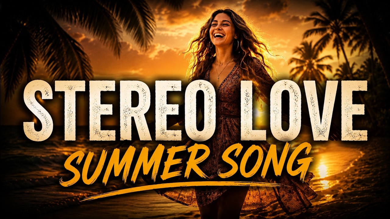 Edward Maya &mdash; Stereo Love | Slap House & Techno Remix 2026 |