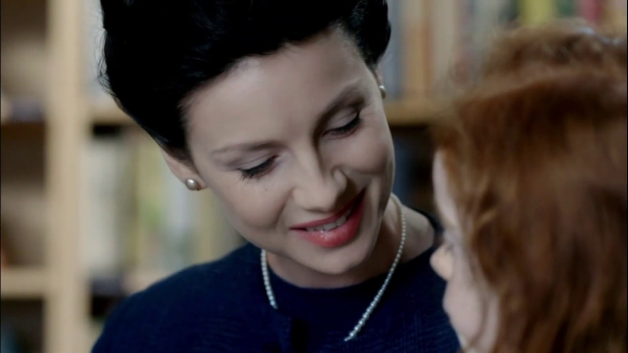 Faith & Brianna Fraser | Bone of My Bone