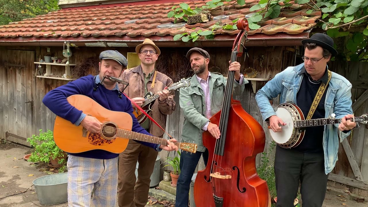 Sugarfoot Brothers - Homestead On The Farm