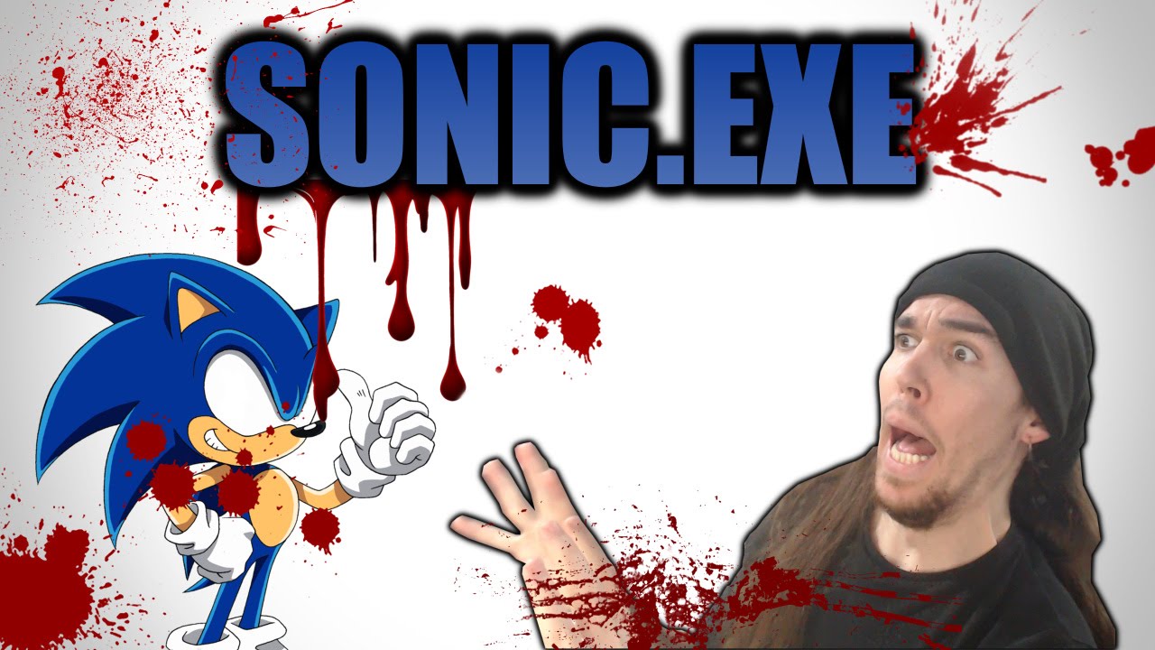 SONIC.EXE