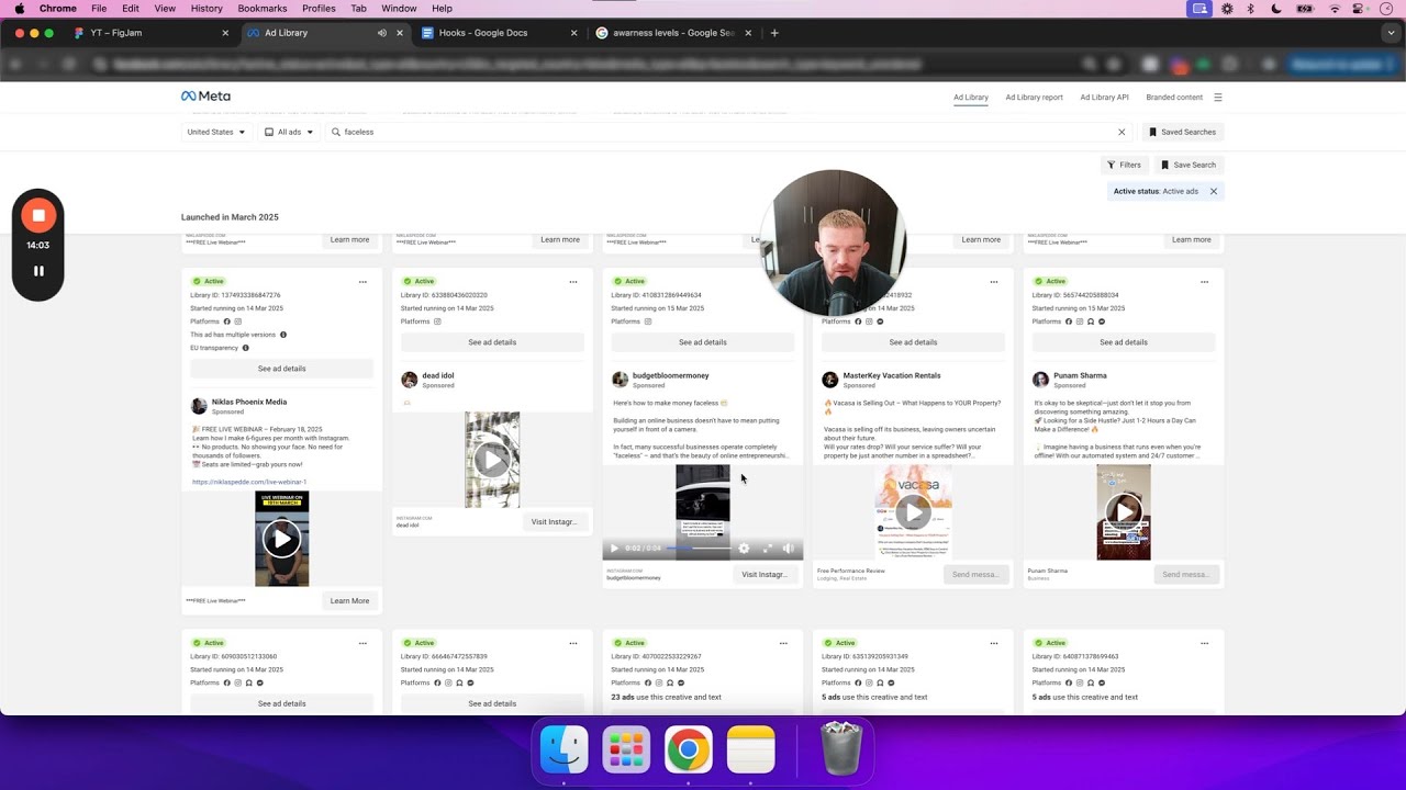 Top 3 Facebook Ads That Sell Low Ticket Digital Products Like Crazy