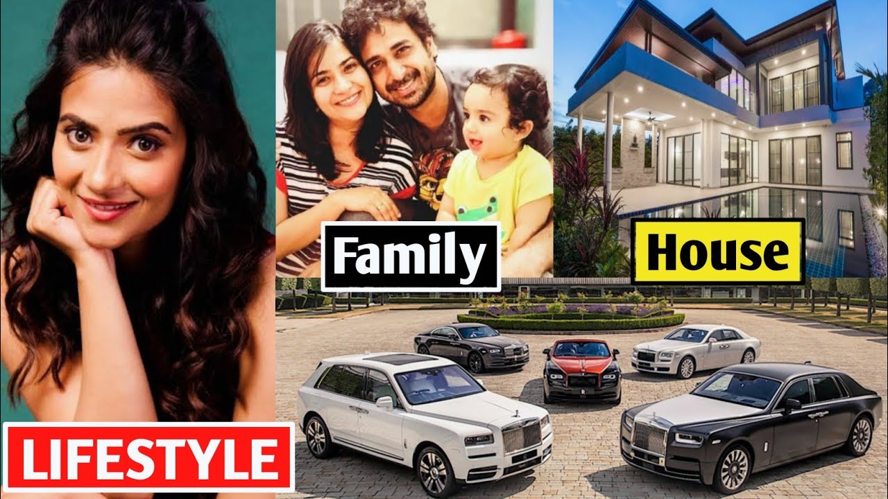 Aditi Sharma Lifestyle 2023, Income, Age, Katha ankahee, Biography, G.T. Films