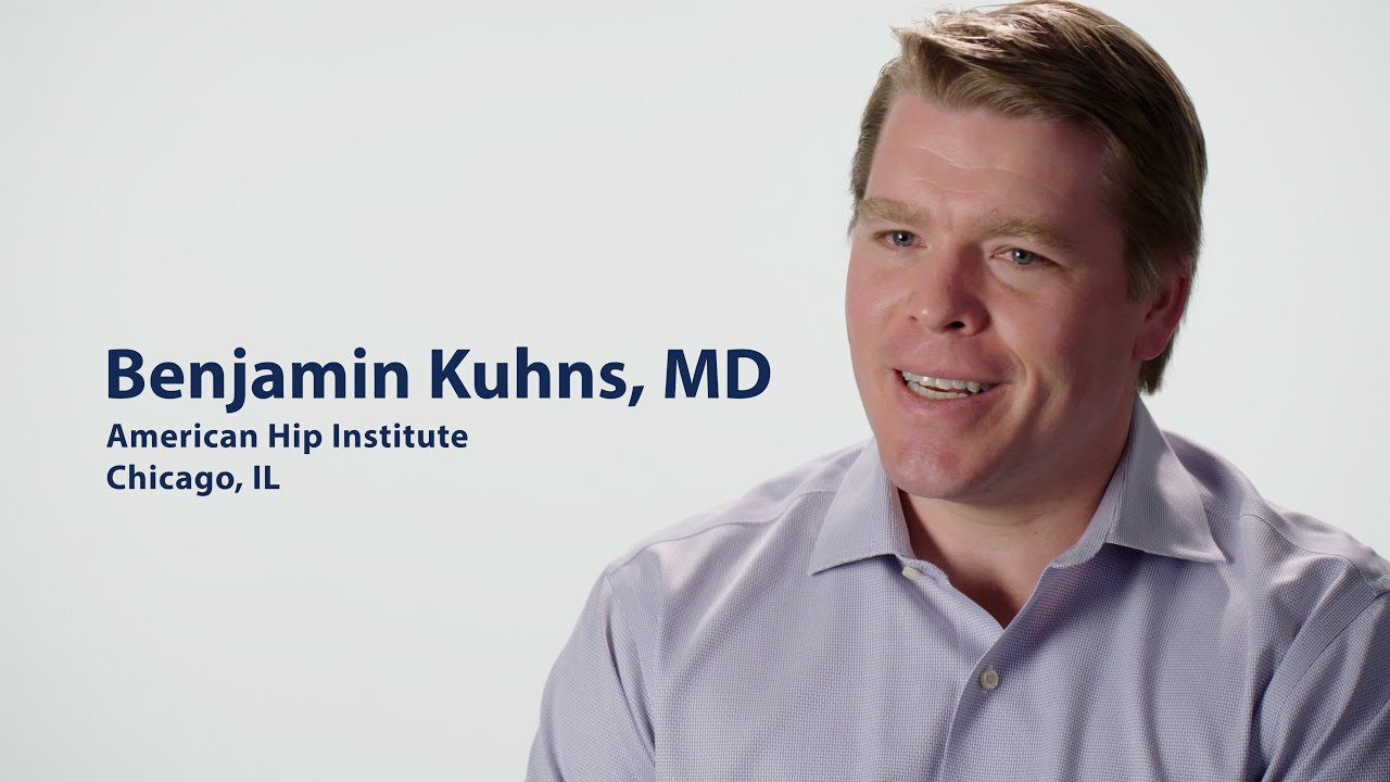Hail & Farewell 2023 - Ben Kuhns