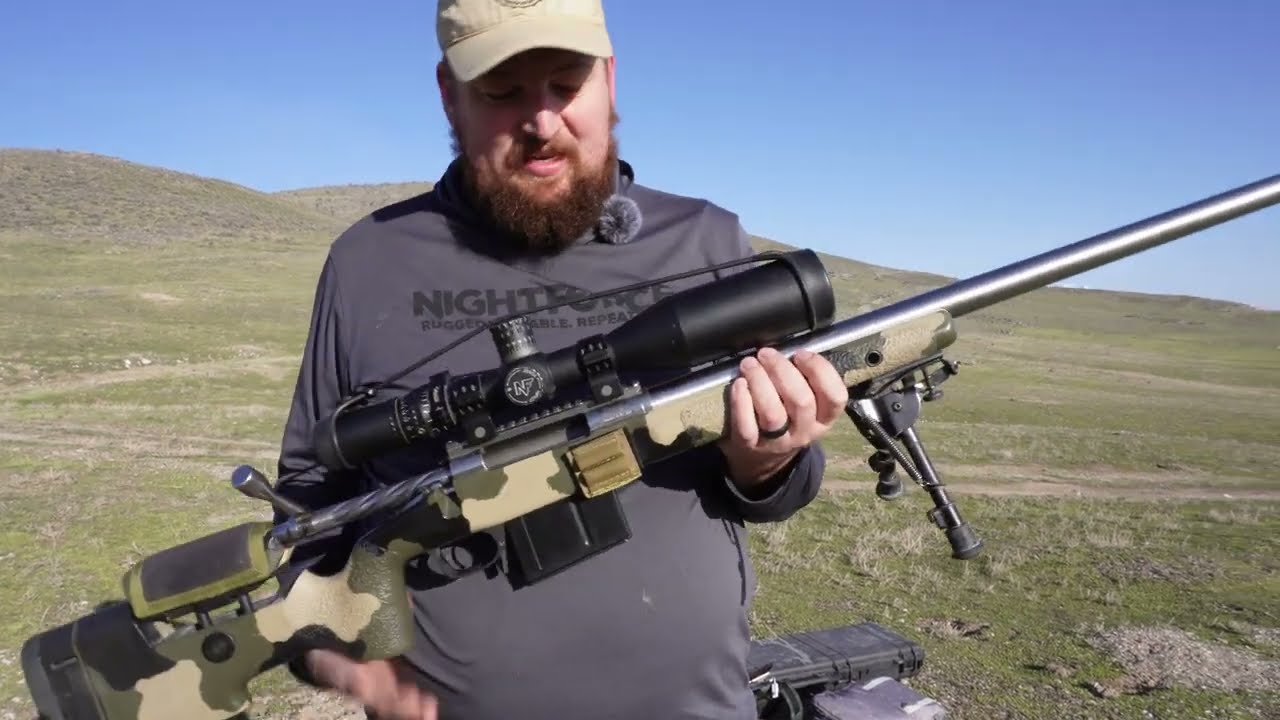 Does Barrel Heat Affect Accuracy?