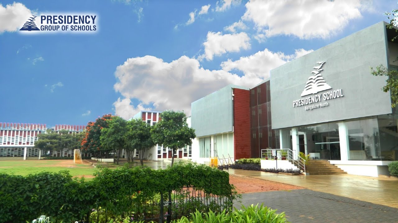 Presidency School, Yelahanka | Compliance Video