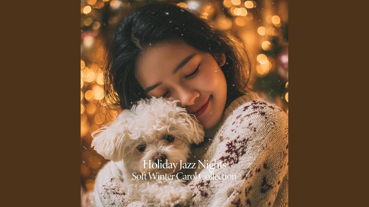 Whispers of a Winter Holiday