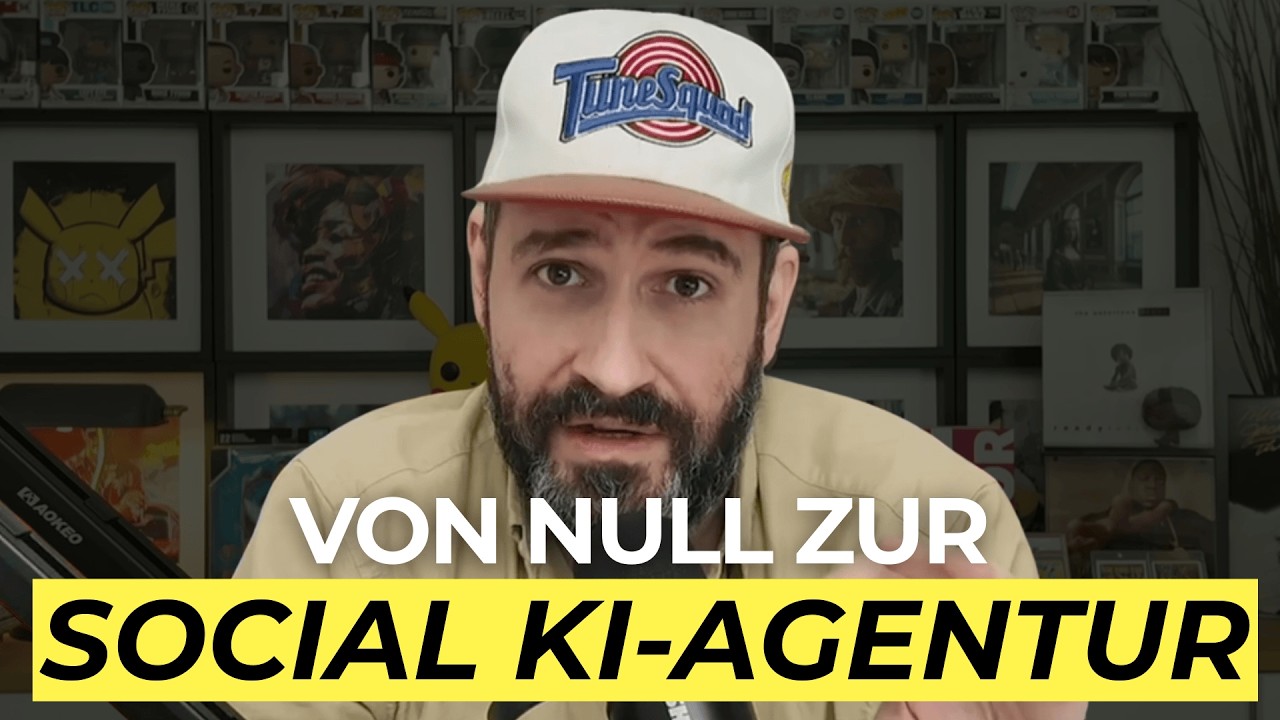 So verdienst du mit Social Media & ChatGPT Geld (2026)