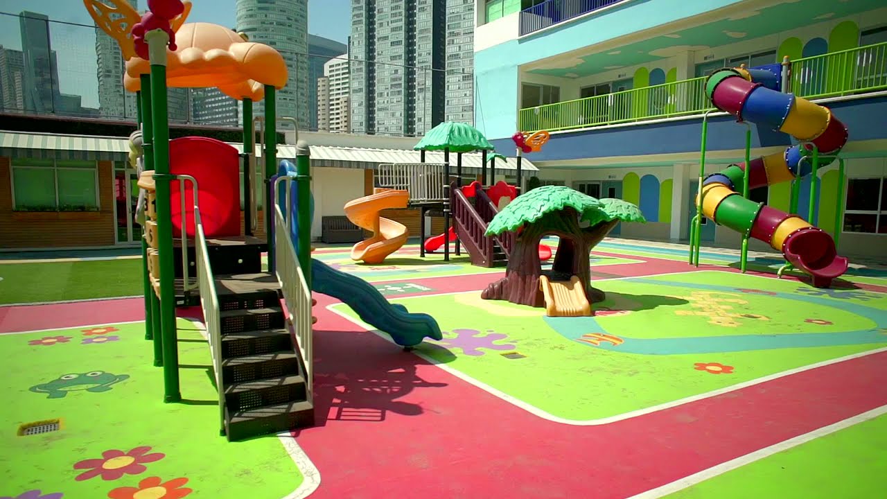 Pinecrest International School