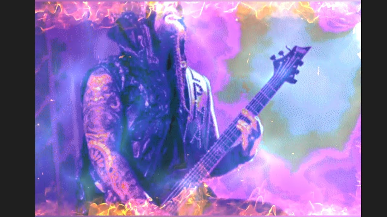 Dimmu Borgir -Hybrid Stigmata, The Apostasy (fan created video)