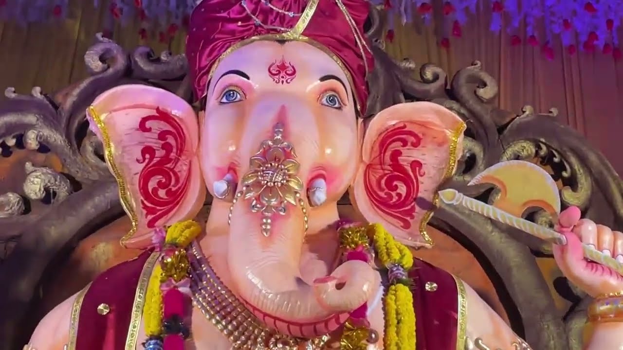 Grand Ganesh Puja First Time in Bankura|Hareswar Mela Ganesh Puja|Vlog-7 #ganeshchaturthi #ganesh