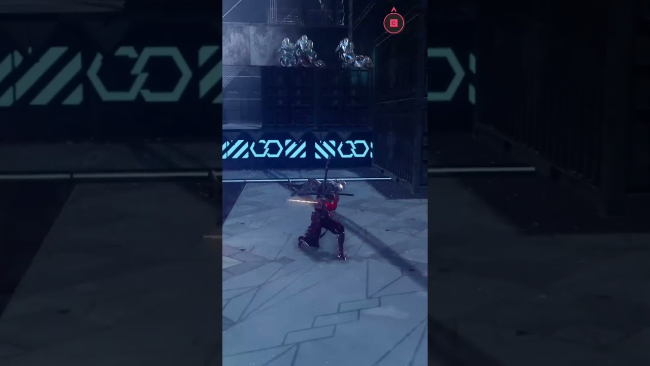 NINJA GAIDEN 4 Hindi Gameplay | Fast-Paced Hack & Slash Walkthrough Part 2 PC