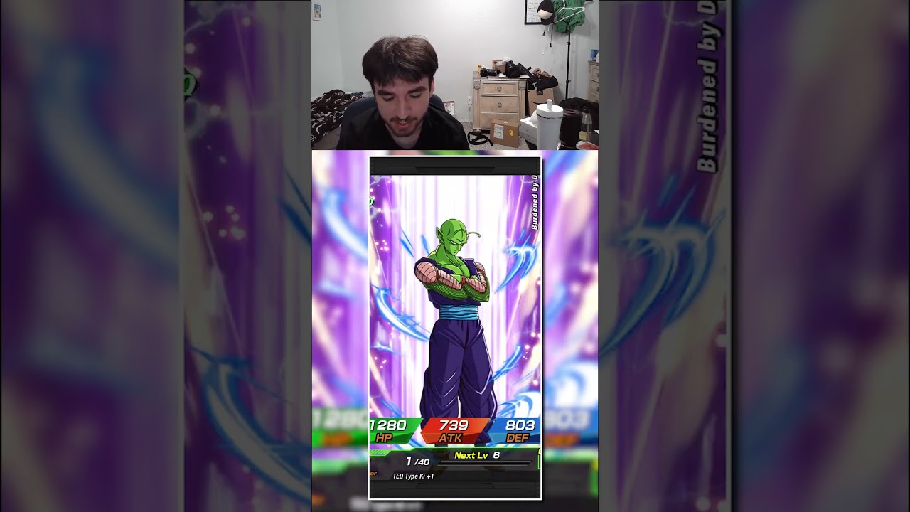 Top Grossing Summons = SHAFT 😭🔥 #DokkanBattle #11thAnniversary #DokkanShaft